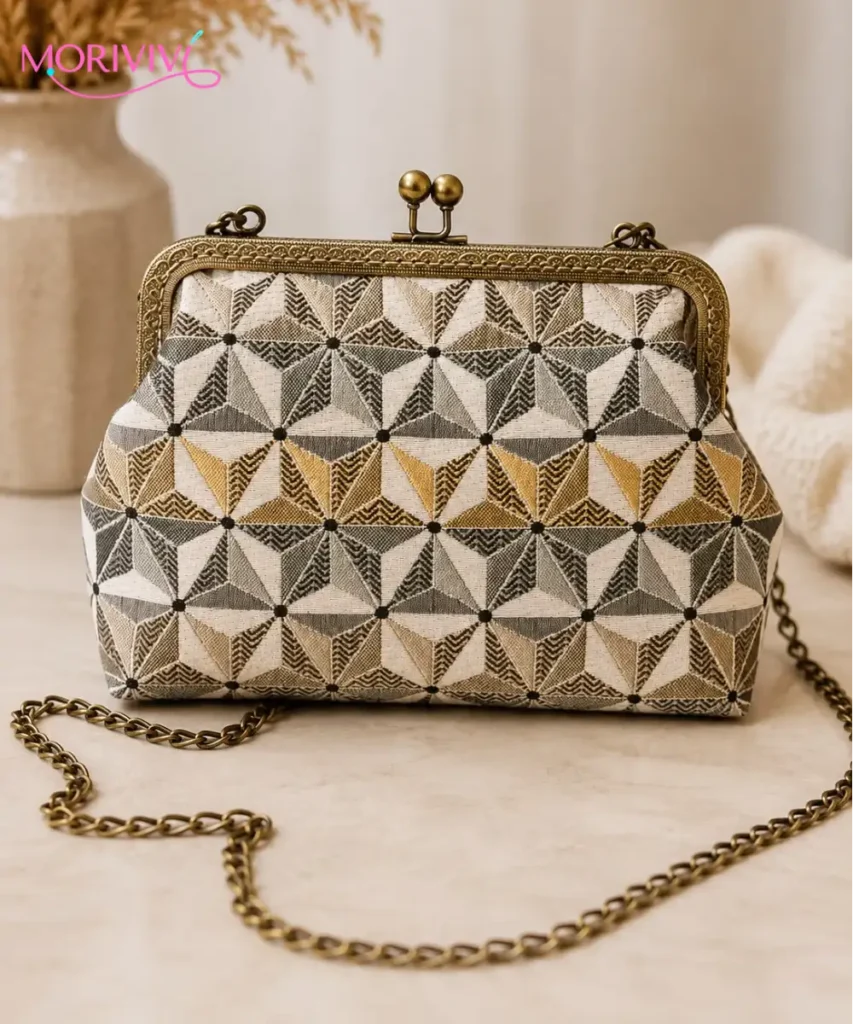 Camila Geometric Neutral